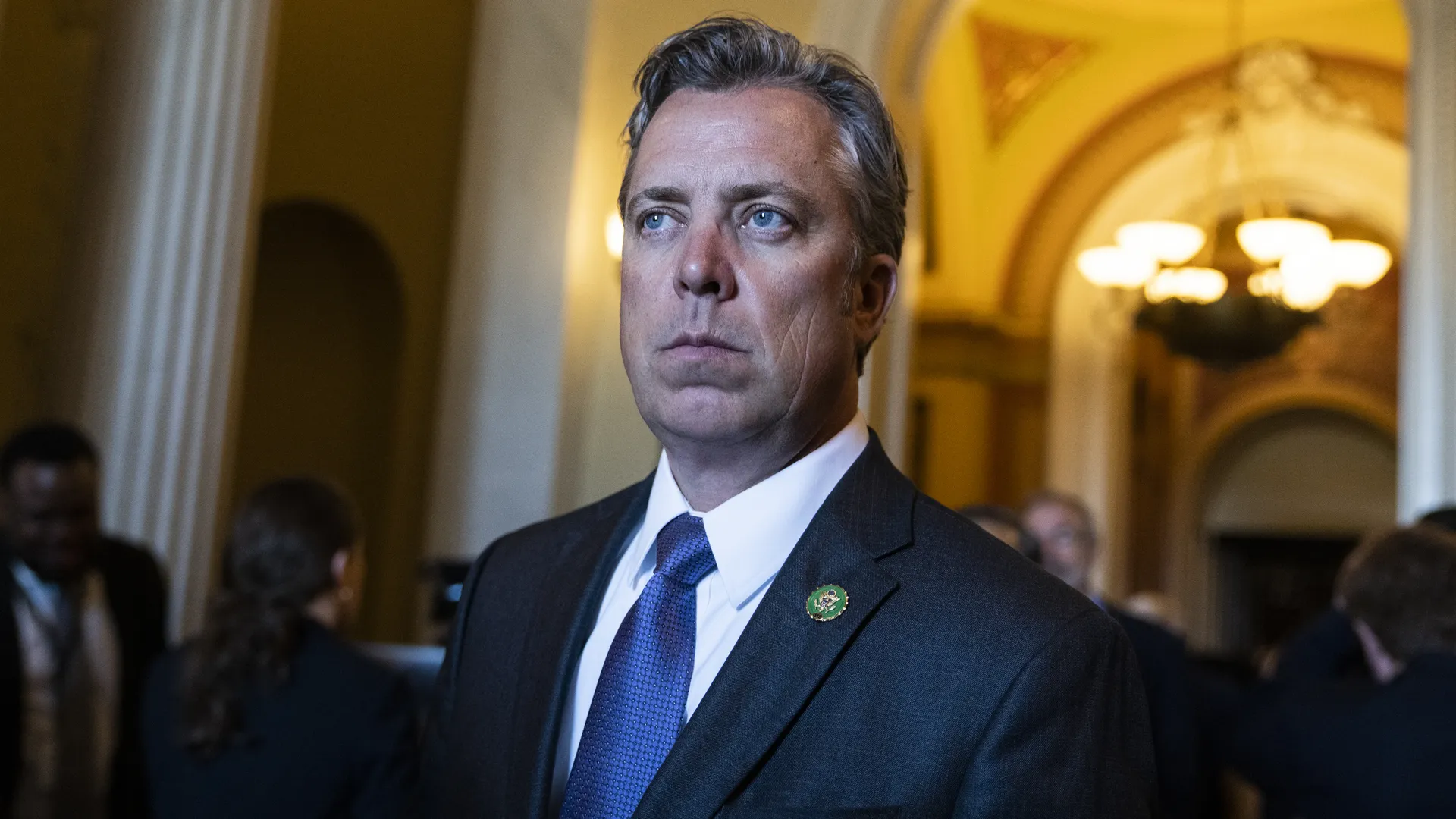 Congressman Andy Ogles